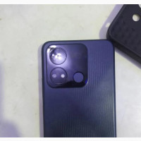 New Itel A04 32 GB Black