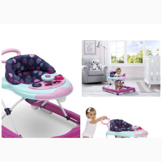 First Exploration 2 in 1 Activity Walker