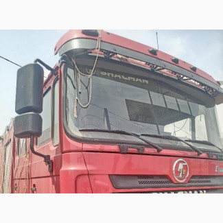 Shacman Fire Fighting Truck Brand New