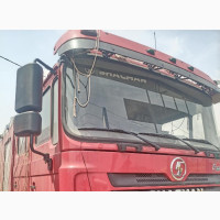 Shacman Fire Fighting Truck Brand New