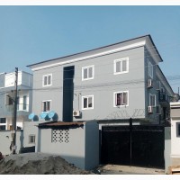 3bdrm Block of Flats in Osapa London for Sale