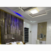 Luxury 4 Bedroom Duplex Shortlet at Chevron Drive Lekki