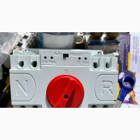 EXODUS Automatic Changeover Switch 2pole - Japanese Quality