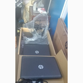 HP Probook 11 EE G1 4GB Intel HDD 500GB Laptop