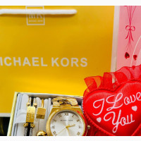 Stylish Michael Kors Watch