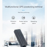 Car Tracker Sales and Installation in Ibadan