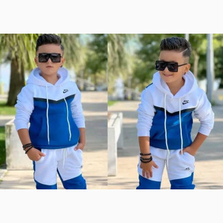 Nike Unisex Hoodies With Matching Joggers