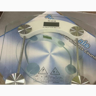 Personal Weighing Scale