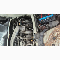 Toyota HiAce 2013 White