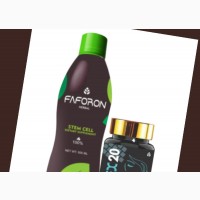 Faforon Spidex20 Fertility Booster
