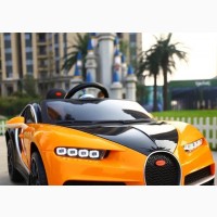Licensed Bugatti Chiron