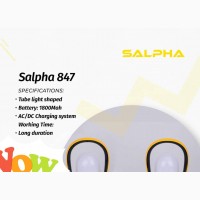 Solar Brilliant Lantern - 24hrs Light