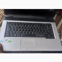 New Laptop Toshiba Satellite C55 4GB Intel HDD 250GB