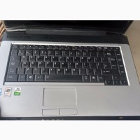 New Laptop Toshiba Satellite C55 4GB Intel HDD 250GB