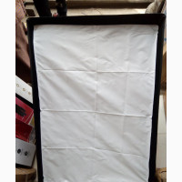 Godox Softbox 60*90 with Grid - Brand New