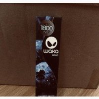 Disposable Vape Blueberry Dream
