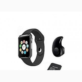 A1 Bluetooth Smart Watch