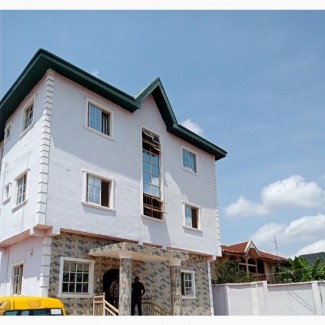 27 Room Hotel for Sale in Anambra