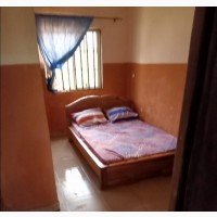 27 Room Hotel for Sale in Anambra