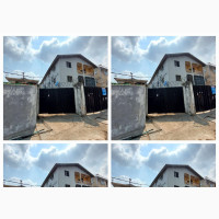 Furnished 10bdrm Block of Flats in Ilupeju for Sale