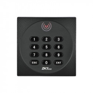 KR602 Access control card reader and code reader
