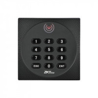 KR602 Access control card reader and code reader