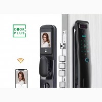 Smart Digital Door Lock
