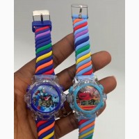 Kids Digital Wristwatch - Brand New