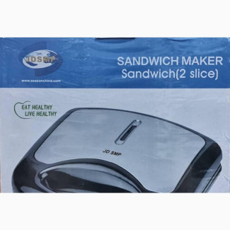 SMP Sandwich Toaster Maker