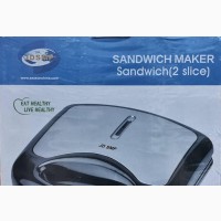 SMP Sandwich Toaster Maker