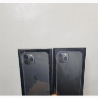 New Apple iPhone 11 Pro 256 GB Black
