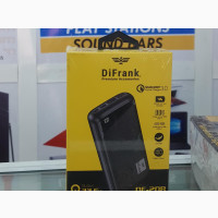 Original Difrank 20000mah Power Bank