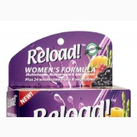 Reload Women#039;s Formula - Boost Your Health and Energy