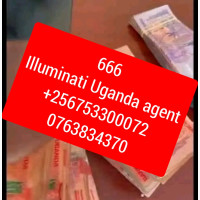 666 Illuminati Uganda agent +256753300072 0763834370