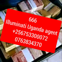 666 Illuminati Uganda agent +256753300072 0763834370
