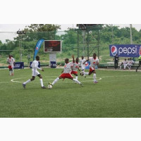 PEPSI FOOTBALL ACADEMY, 2025/26 Admission Form Is Out Now Call 08136874877