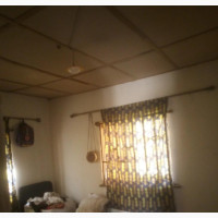 Spacious 2 Bedroom House for Sale in Jabu, Dutse-Alhaji