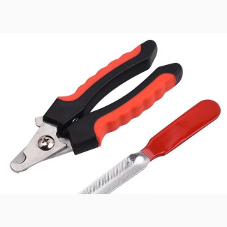 Pet Nail Clipper / Scissors