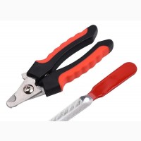Pet Nail Clipper / Scissors