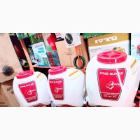 4stroke Japanese Power Sprayer - Brand New