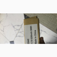 Dell E5440 Battery - Long Lasting and Durable