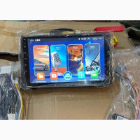 Chrysler Grand Voyager 2013-2016 Android Player - Brand New