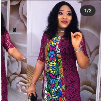 Trending Bubu Gown