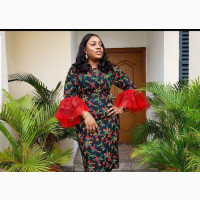 Trending Bubu Gown