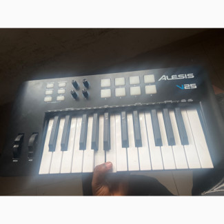 Midi Keyboard Alesis