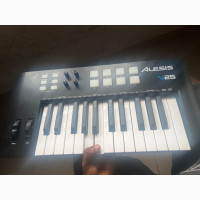 Midi Keyboard Alesis