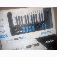 Midi Keyboard Alesis
