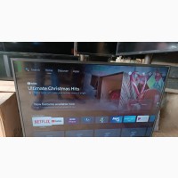 42 Sharp Full Android Smart TV