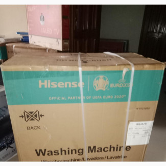Hisense WM-WSJA751 Top Loader Twin-Tub 7.2KG Washing Maching