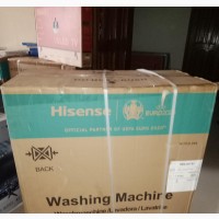 Hisense WM-WSJA751 Top Loader Twin-Tub 7.2KG Washing Maching
